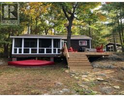 24-SR409 SEVERN RIVER, Muskoka Lakes, Ontario