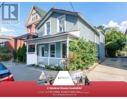 182 JOHN STREET, Hamilton, Ontario