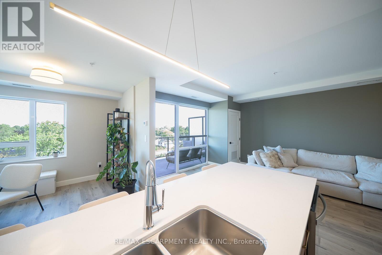 502 - 34 Norman Street, Brantford, Ontario  N3R 2Y1 - Photo 13 - X12805394