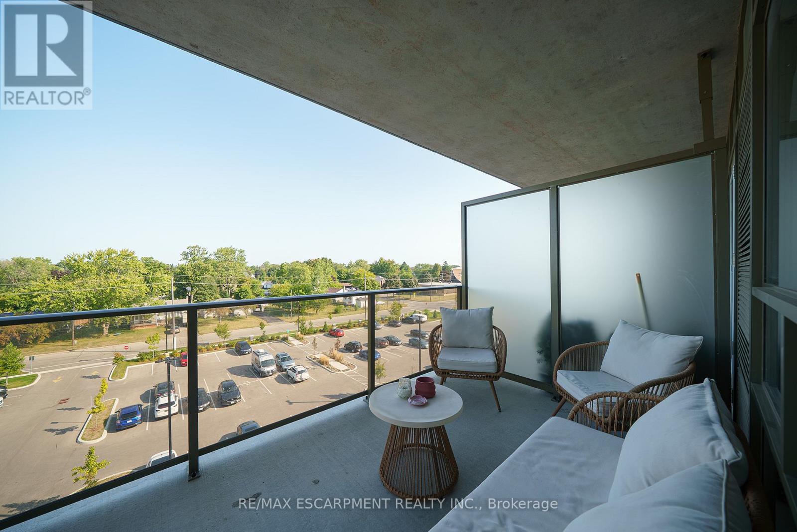 502 - 34 Norman Street, Brantford, Ontario  N3R 2Y1 - Photo 14 - X12805394