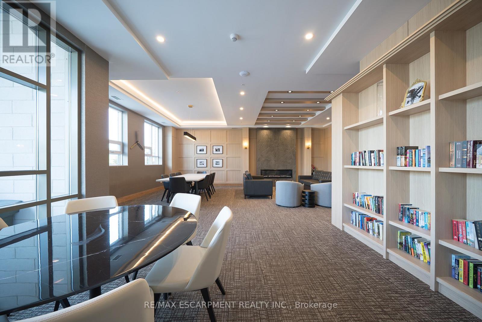 502 - 34 Norman Street, Brantford, Ontario  N3R 2Y1 - Photo 28 - X12805394