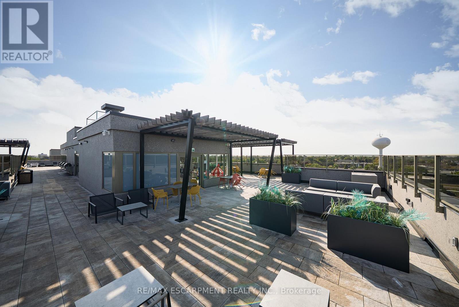 502 - 34 Norman Street, Brantford, Ontario  N3R 2Y1 - Photo 31 - X12805394