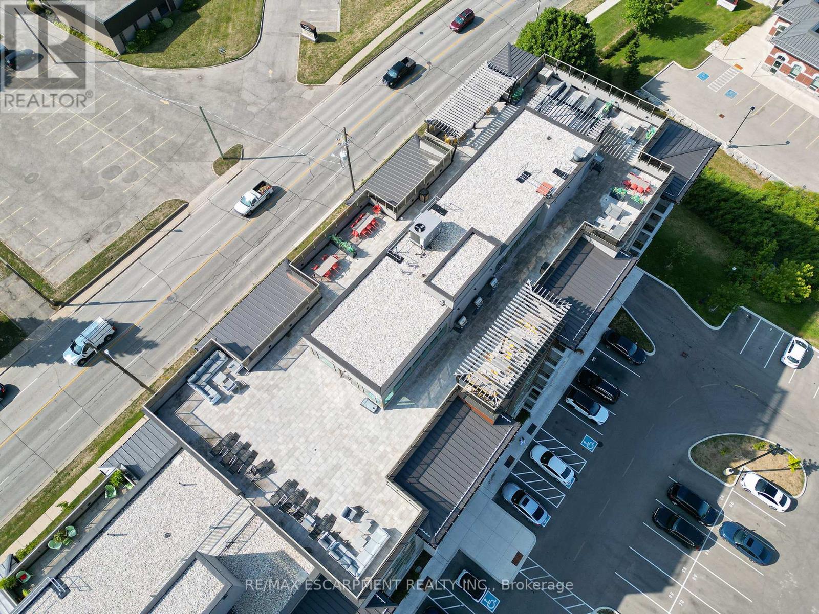 502 - 34 Norman Street, Brantford, Ontario  N3R 2Y1 - Photo 35 - X12805394