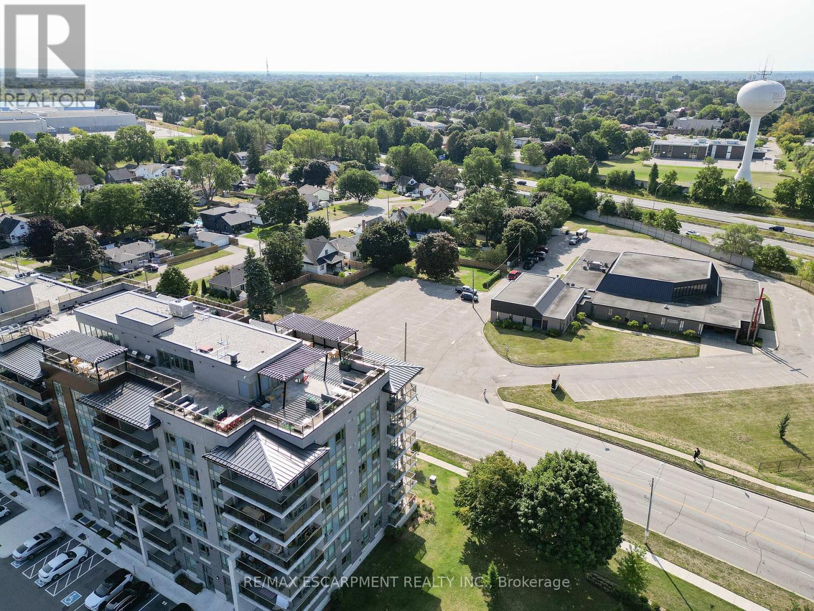 502 - 34 Norman Street, Brantford, Ontario  N3R 2Y1 - Photo 36 - X12805394