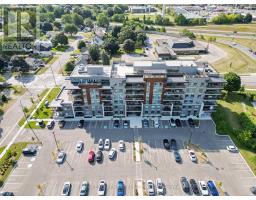 502 - 34 NORMAN STREET, Brantford, Ontario