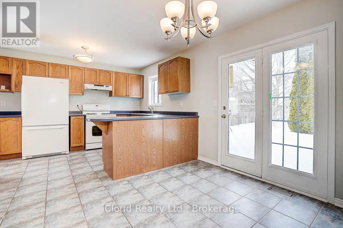 77 Jarvis Drive, Port Hope, Ontario  L1A 4K5 - Photo 12 - X12805396