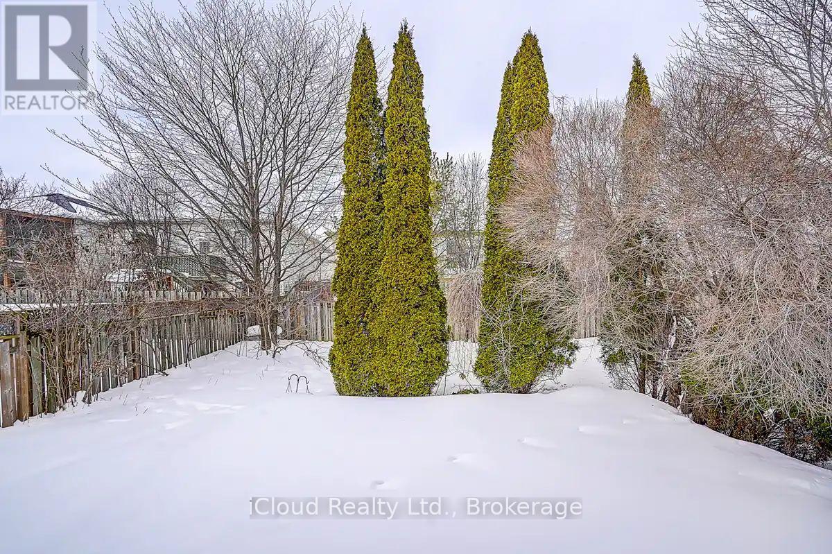 77 Jarvis Drive, Port Hope, Ontario  L1A 4K5 - Photo 31 - X12805396