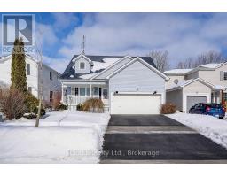 77 JARVIS DRIVE, Port Hope, Ontario