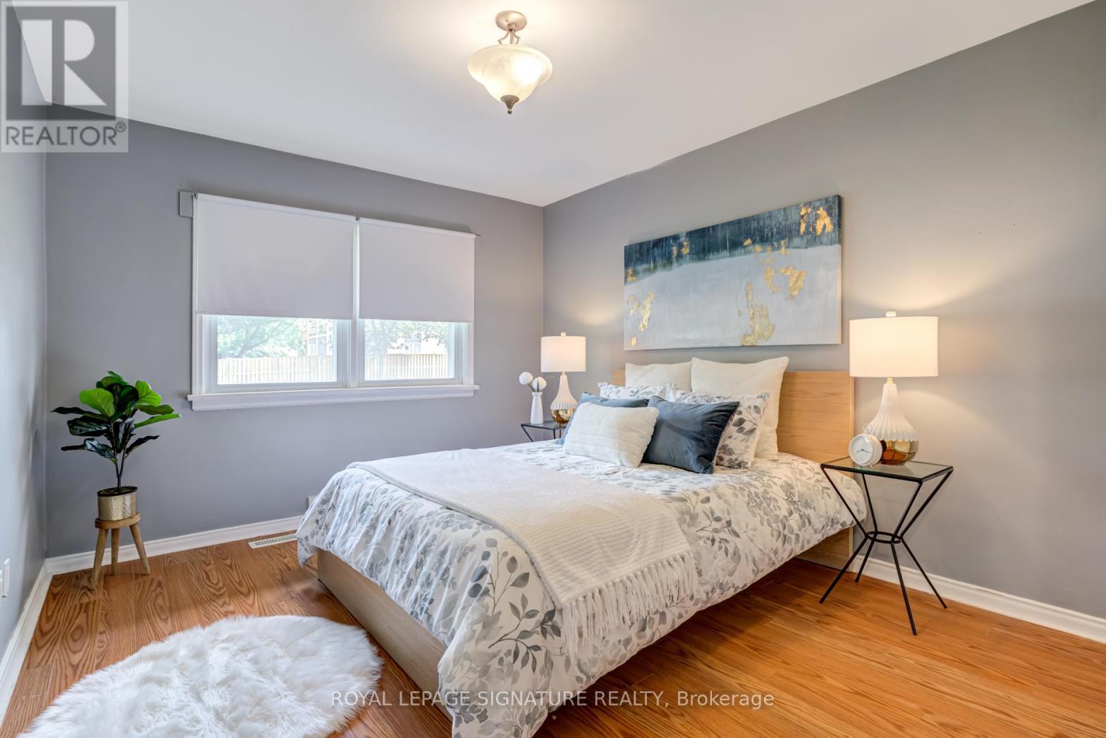 14 Caroline Street, St. Catharines (Glendale/glenridge), Ontario  L2T 3G1 - Photo 21 - X12805402