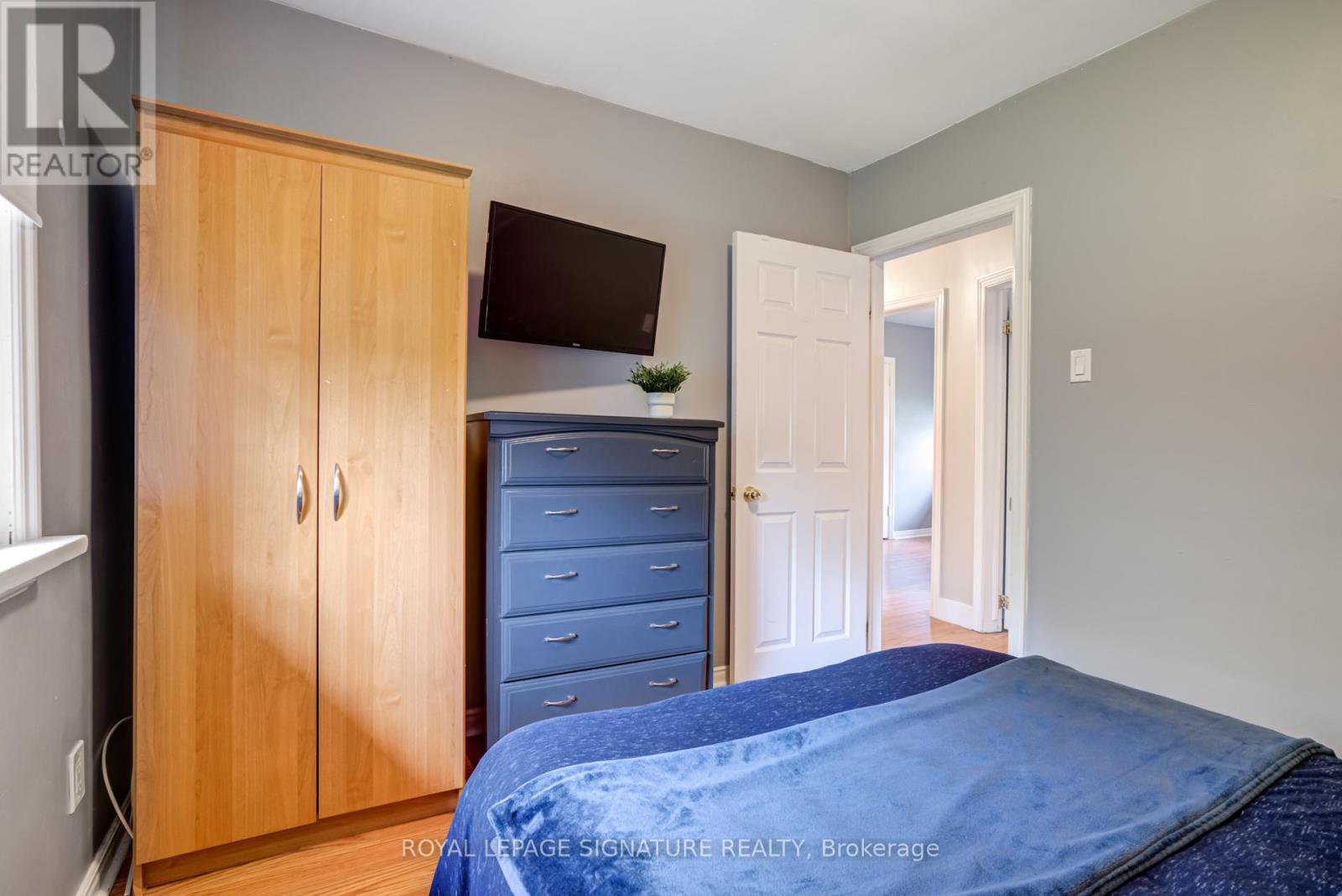 14 Caroline Street, St. Catharines (Glendale/glenridge), Ontario  L2T 3G1 - Photo 25 - X12805402