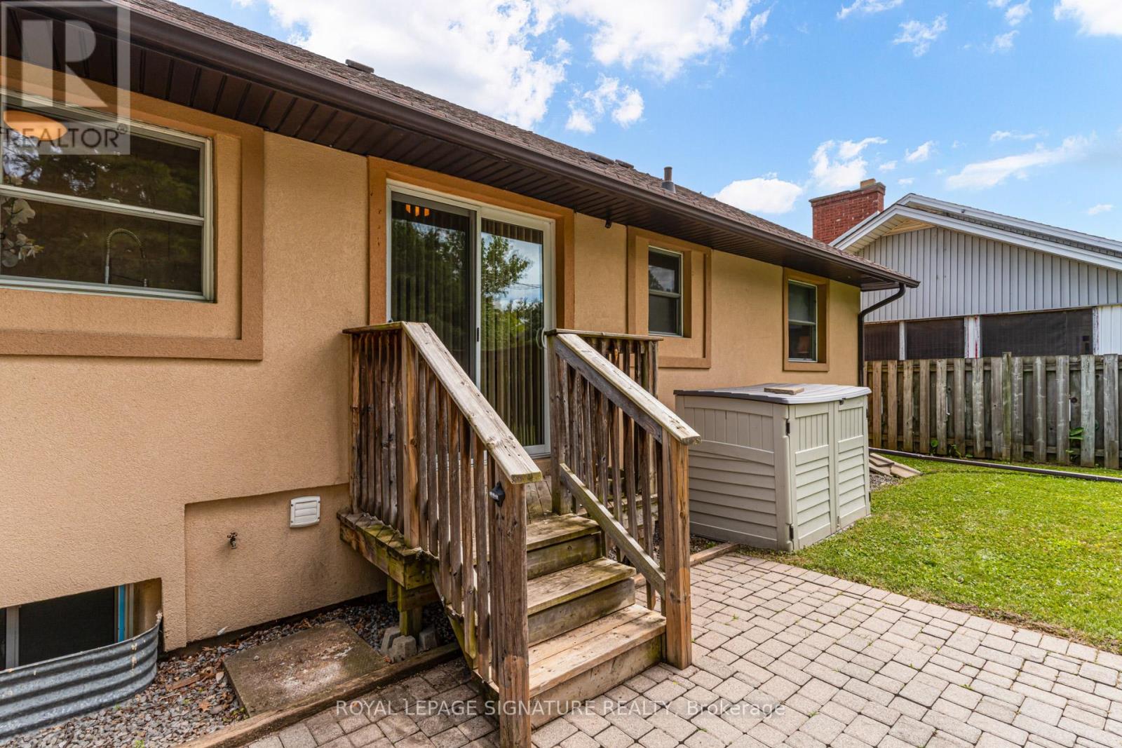 14 Caroline Street, St. Catharines (Glendale/glenridge), Ontario  L2T 3G1 - Photo 35 - X12805402