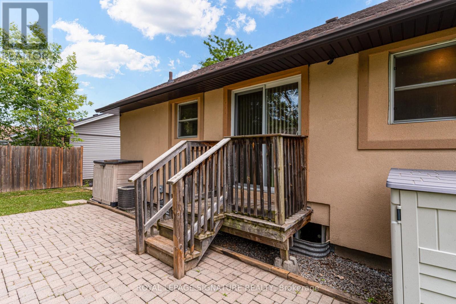 14 Caroline Street, St. Catharines (Glendale/glenridge), Ontario  L2T 3G1 - Photo 36 - X12805402