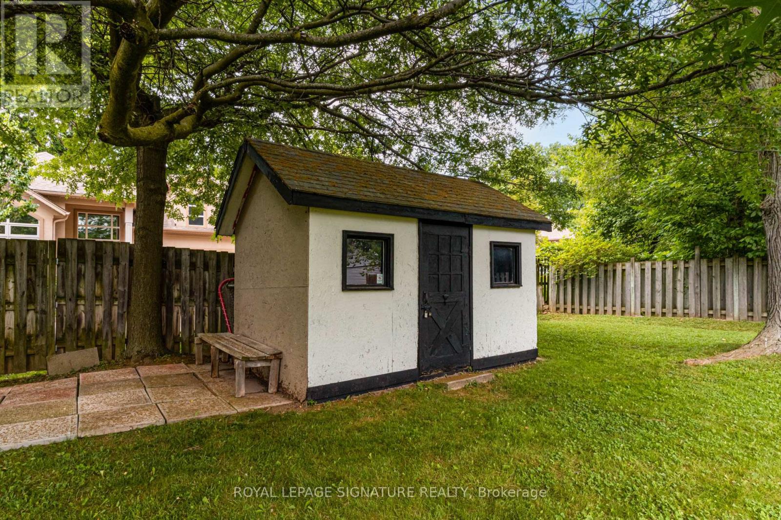 14 Caroline Street, St. Catharines (Glendale/glenridge), Ontario  L2T 3G1 - Photo 42 - X12805402