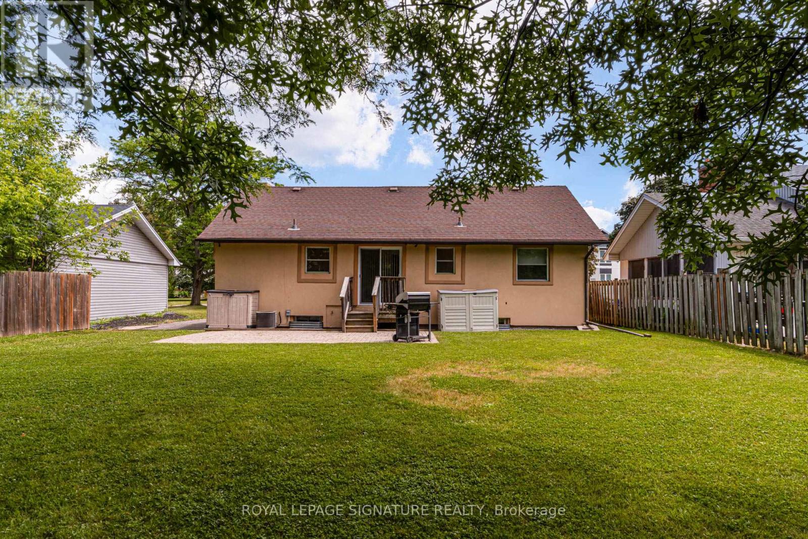 14 Caroline Street, St. Catharines (Glendale/glenridge), Ontario  L2T 3G1 - Photo 45 - X12805402