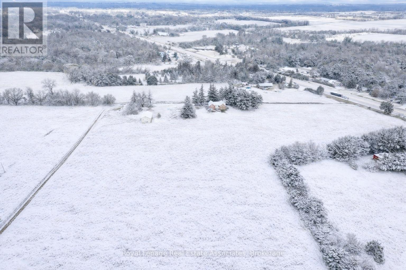 783 Highway 6 N, Hamilton, Ontario  L8N 2Z7 - Photo 2 - X12805418