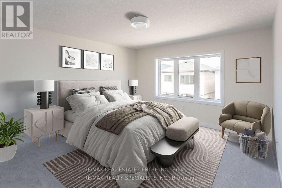 16 Monteith Drive S, Brantford, Ontario  L3T 0W6 - Photo 14 - X12805422