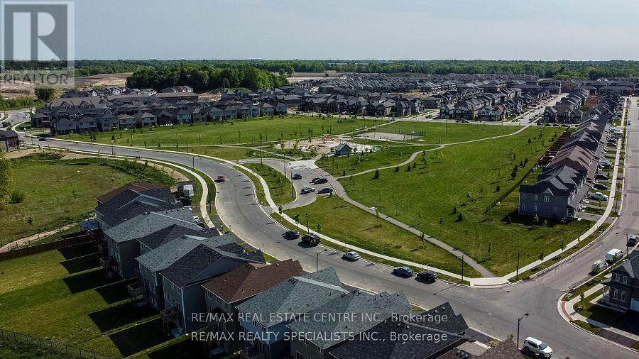 16 Monteith Drive S, Brantford, Ontario  L3T 0W6 - Photo 22 - X12805422