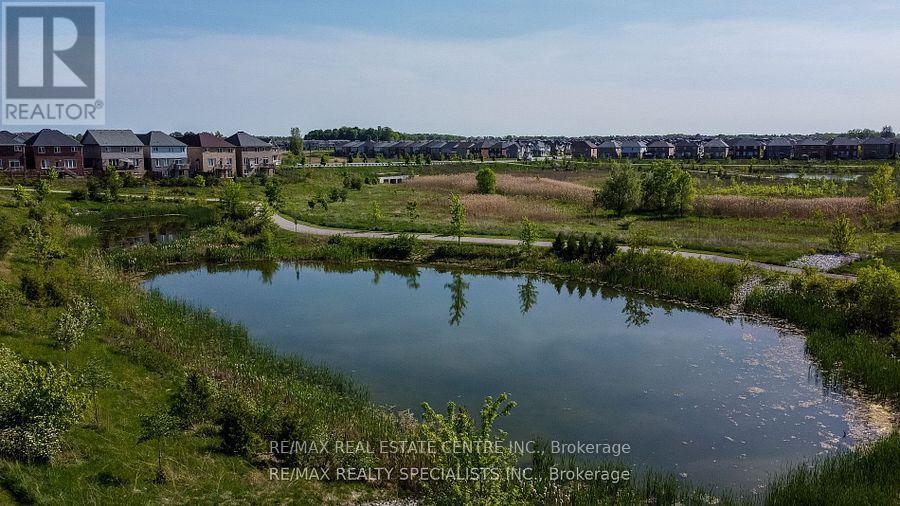 16 Monteith Drive S, Brantford, Ontario  L3T 0W6 - Photo 23 - X12805422