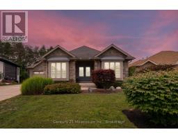 6 GLEN ABBEY COURT, Meaford, Ontario