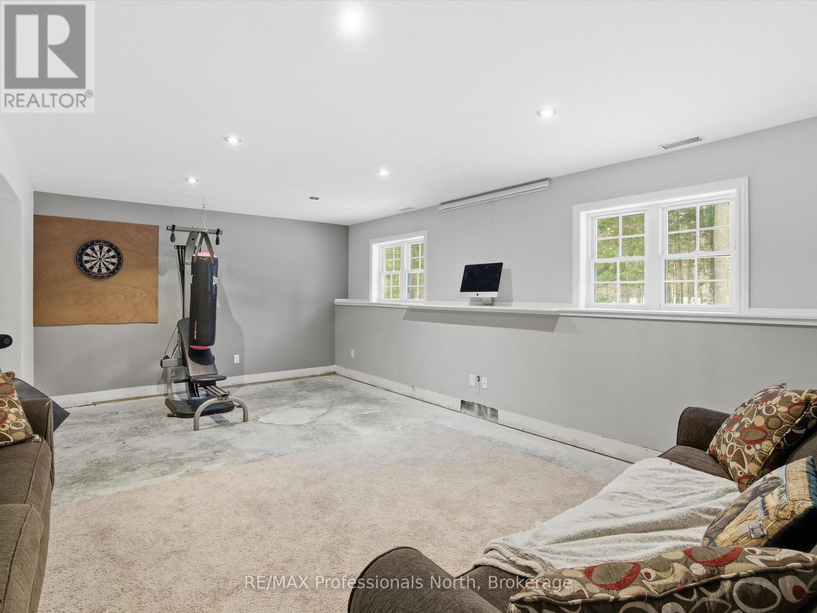 1017 Church Hill Road, Bracebridge, Ontario  P1L 1X1 - Photo 38 - X12805136