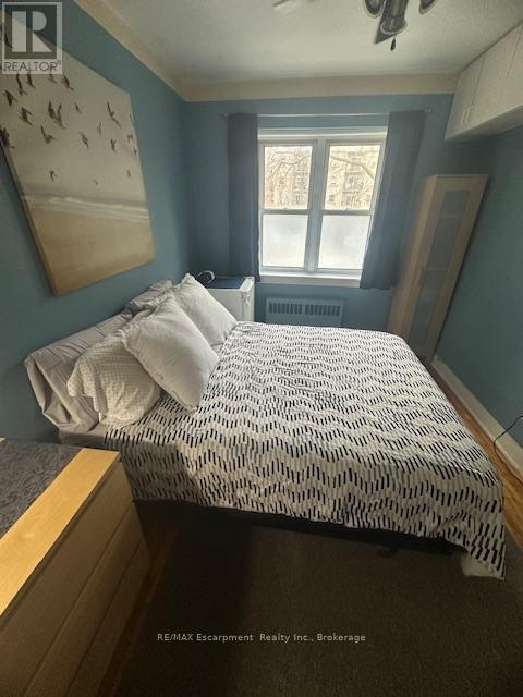 305 - 60 Robinson Street, Hamilton, Ontario  L8P 1Y9 - Photo 8 - X12805426