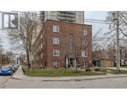 305 - 60 ROBINSON STREET, Hamilton, Ontario