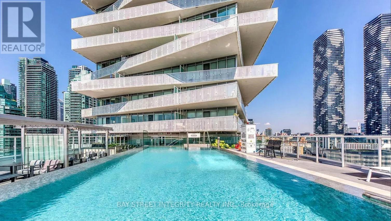 2508 - 15 Queens Quay E, Toronto, Ontario  M5E 0A5 - Photo 19 - C12804572