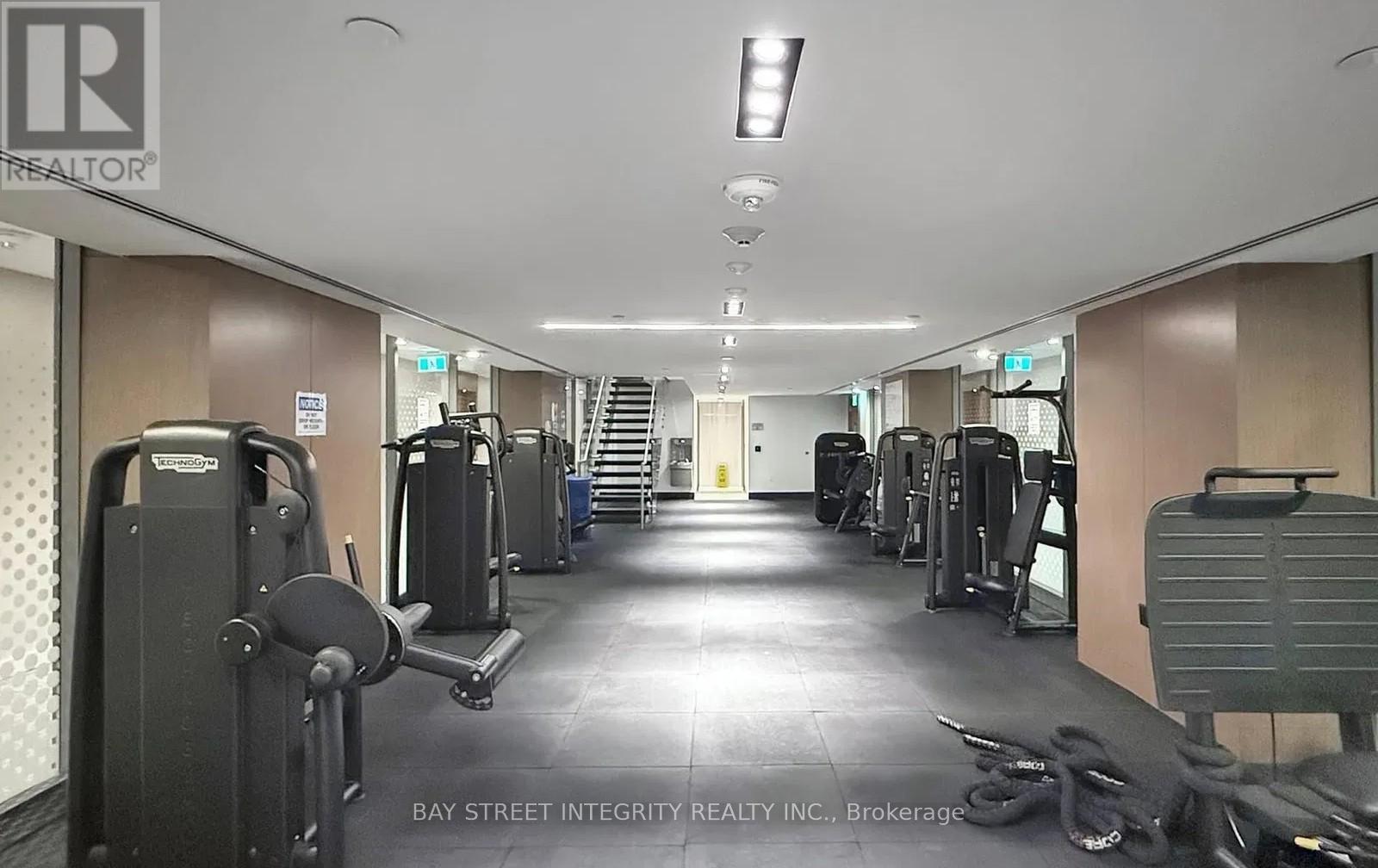 2508 - 15 Queens Quay E, Toronto, Ontario  M5E 0A5 - Photo 23 - C12804572