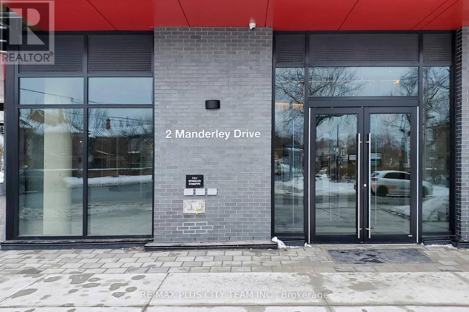 801 - 2 Manderley Drive, Toronto, Ontario  M1N 0C7 - Photo 2 - E12799840