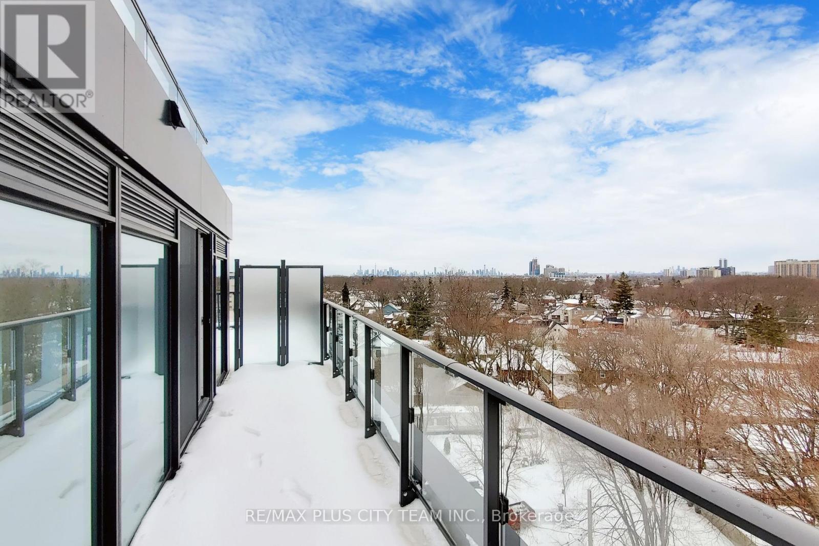 801 - 2 Manderley Drive, Toronto, Ontario  M1N 0C7 - Photo 29 - E12799840