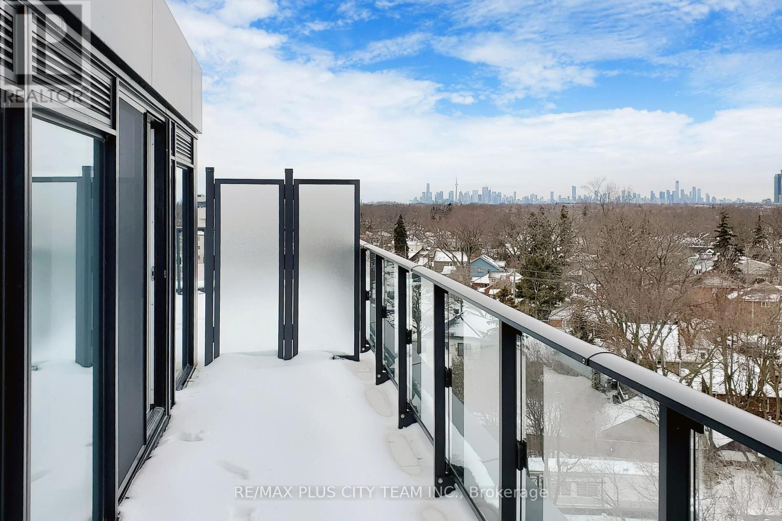 801 - 2 Manderley Drive, Toronto, Ontario  M1N 0C7 - Photo 30 - E12799840