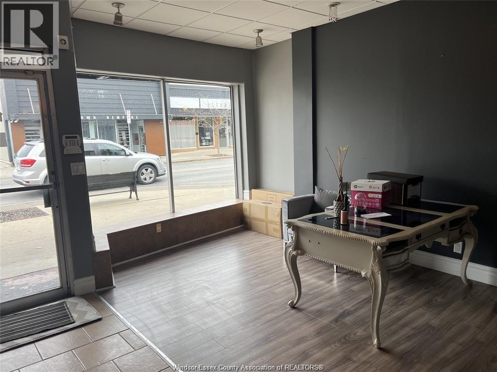 1321 Ottawa Street, Windsor, Ontario N8X 2E9 - Photo 2 - 26003591