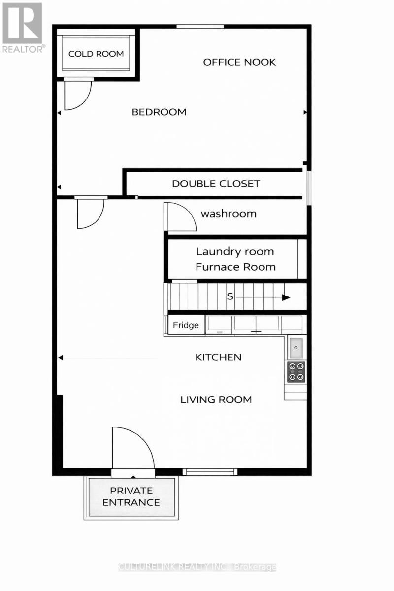 Lower - 918 St Clarens Avenue, Toronto, Ontario  M6H 3X6 - Photo 10 - W12682794