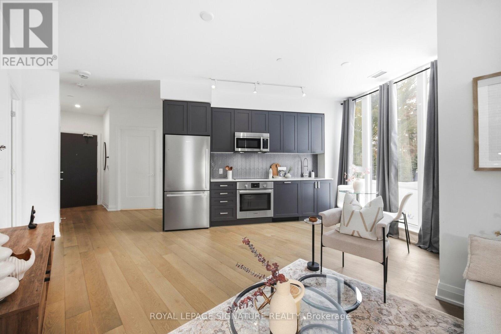 109 - 293 The Kingsway, Toronto, Ontario  M9A 0E8 - Photo 14 - W12798906