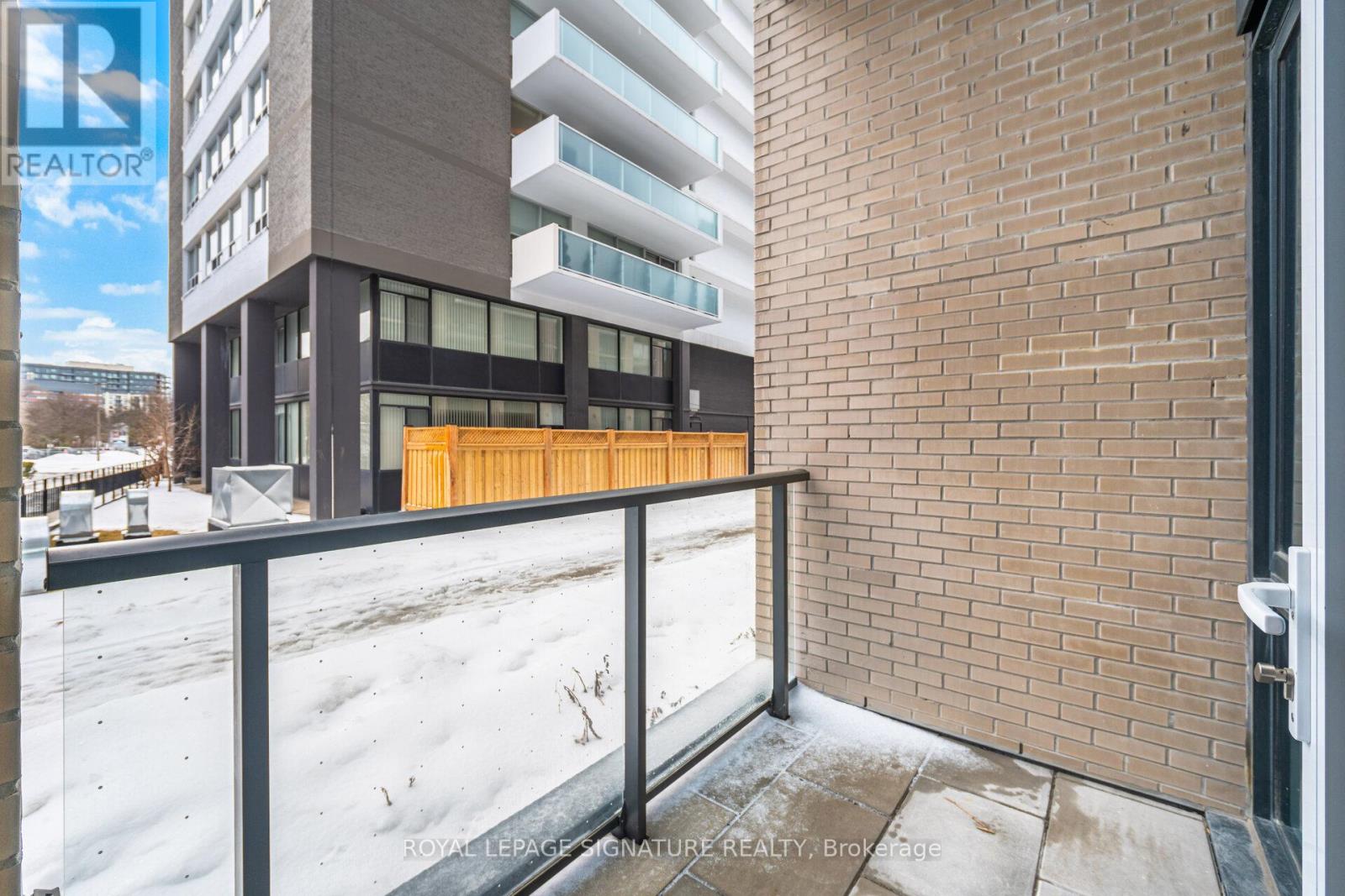 109 - 293 The Kingsway, Toronto, Ontario  M9A 0E8 - Photo 27 - W12798906