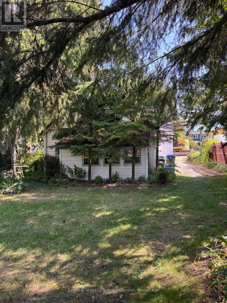 304 Saint Paul Street, Collingwood, Ontario  L9Y 3P7 - Photo 2 - S12805434