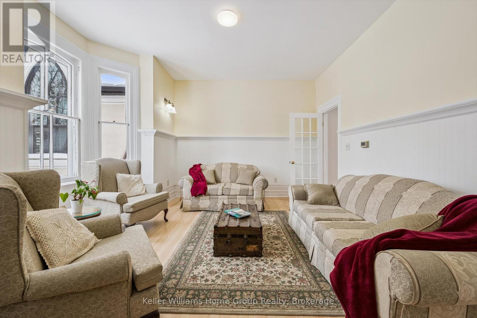 17 Archibald Street, Brampton, Ontario  L6X 1M1 - Photo 10 - W12805682