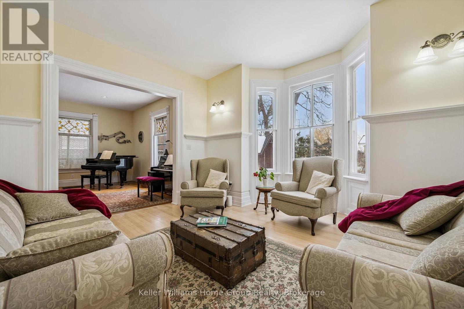 17 Archibald Street, Brampton, Ontario  L6X 1M1 - Photo 11 - W12805682