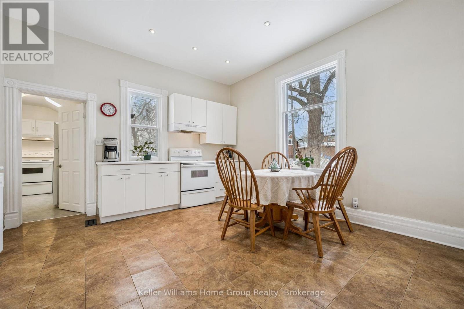 17 Archibald Street, Brampton, Ontario  L6X 1M1 - Photo 12 - W12805682