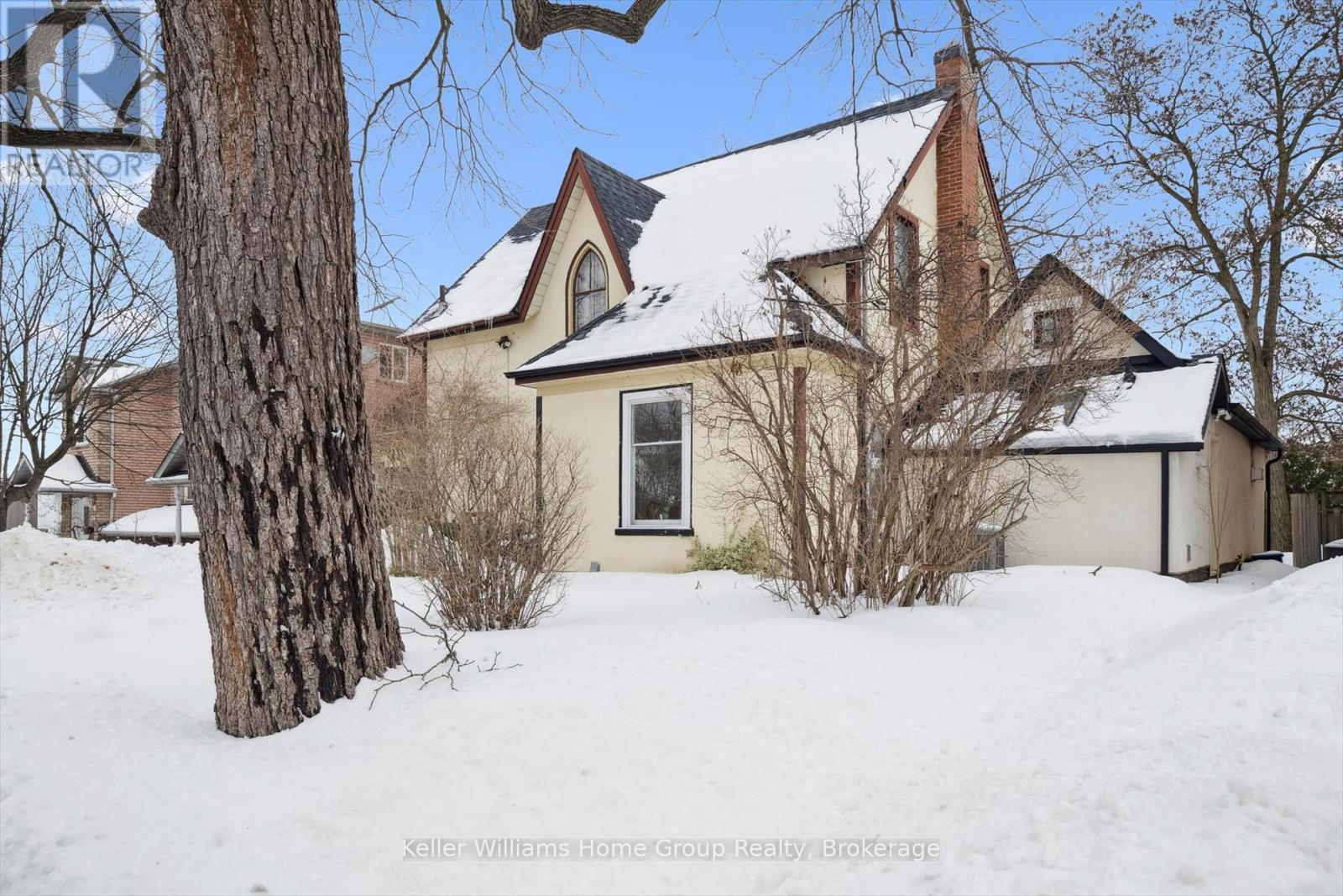 17 Archibald Street, Brampton, Ontario  L6X 1M1 - Photo 2 - W12805682