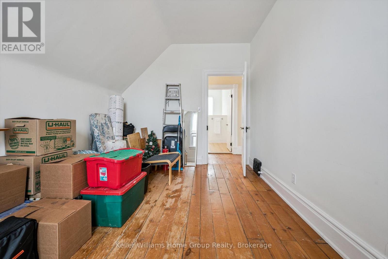 17 Archibald Street, Brampton, Ontario  L6X 1M1 - Photo 30 - W12805682