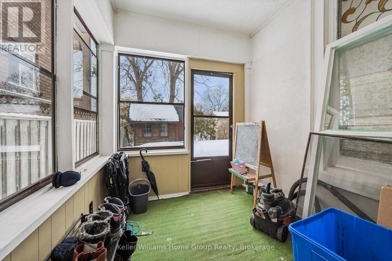 17 Archibald Street, Brampton, Ontario  L6X 1M1 - Photo 32 - W12805682