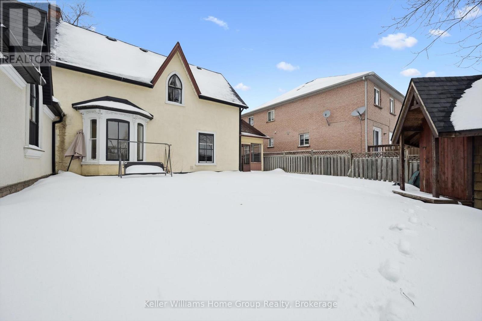 17 Archibald Street, Brampton, Ontario  L6X 1M1 - Photo 35 - W12805682