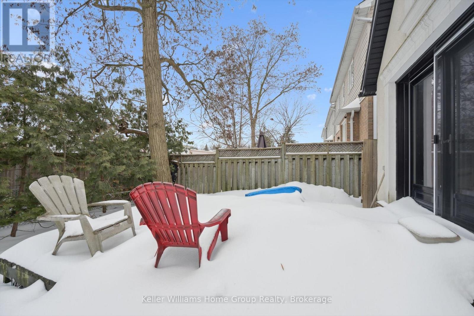 17 Archibald Street, Brampton, Ontario  L6X 1M1 - Photo 36 - W12805682