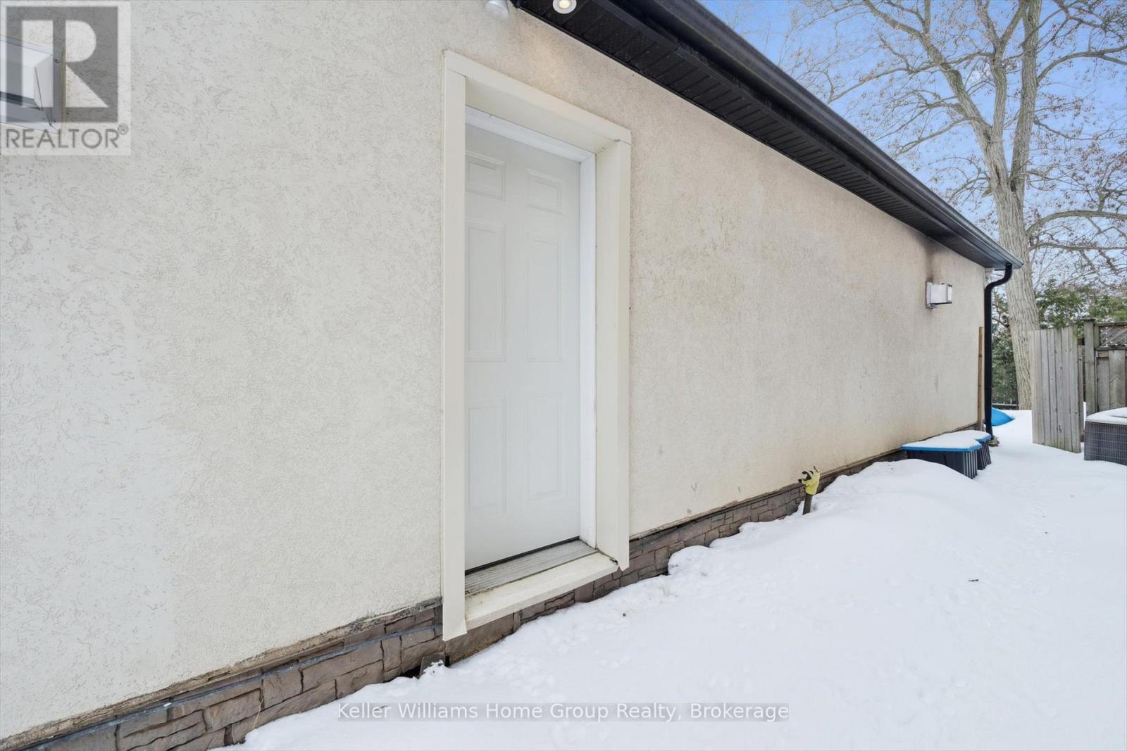 17 Archibald Street, Brampton, Ontario  L6X 1M1 - Photo 39 - W12805682