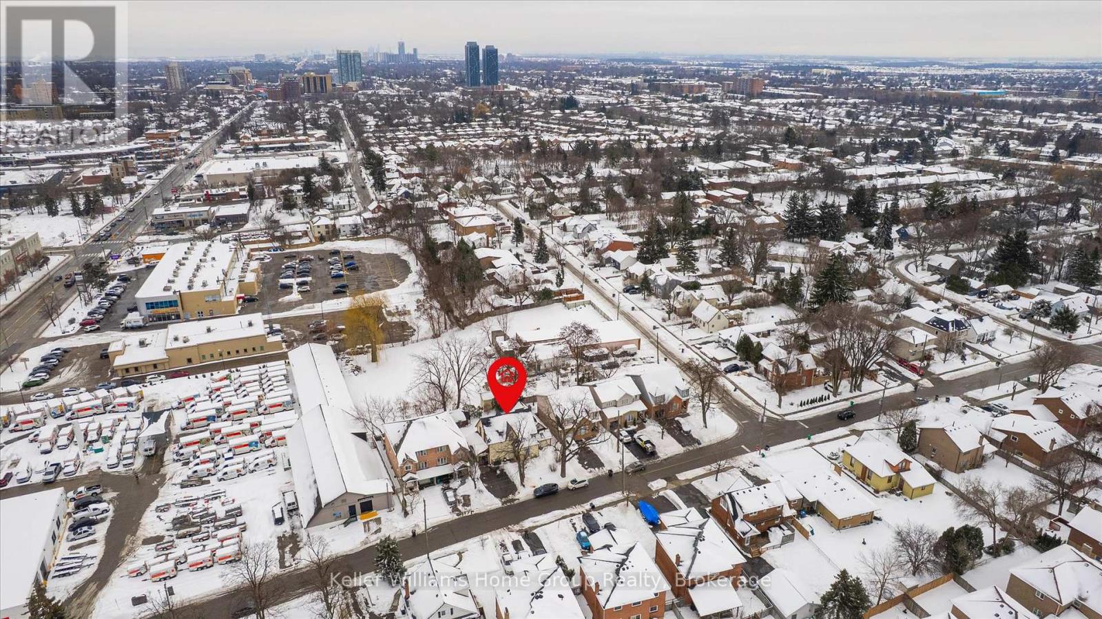 17 Archibald Street, Brampton, Ontario  L6X 1M1 - Photo 41 - W12805682