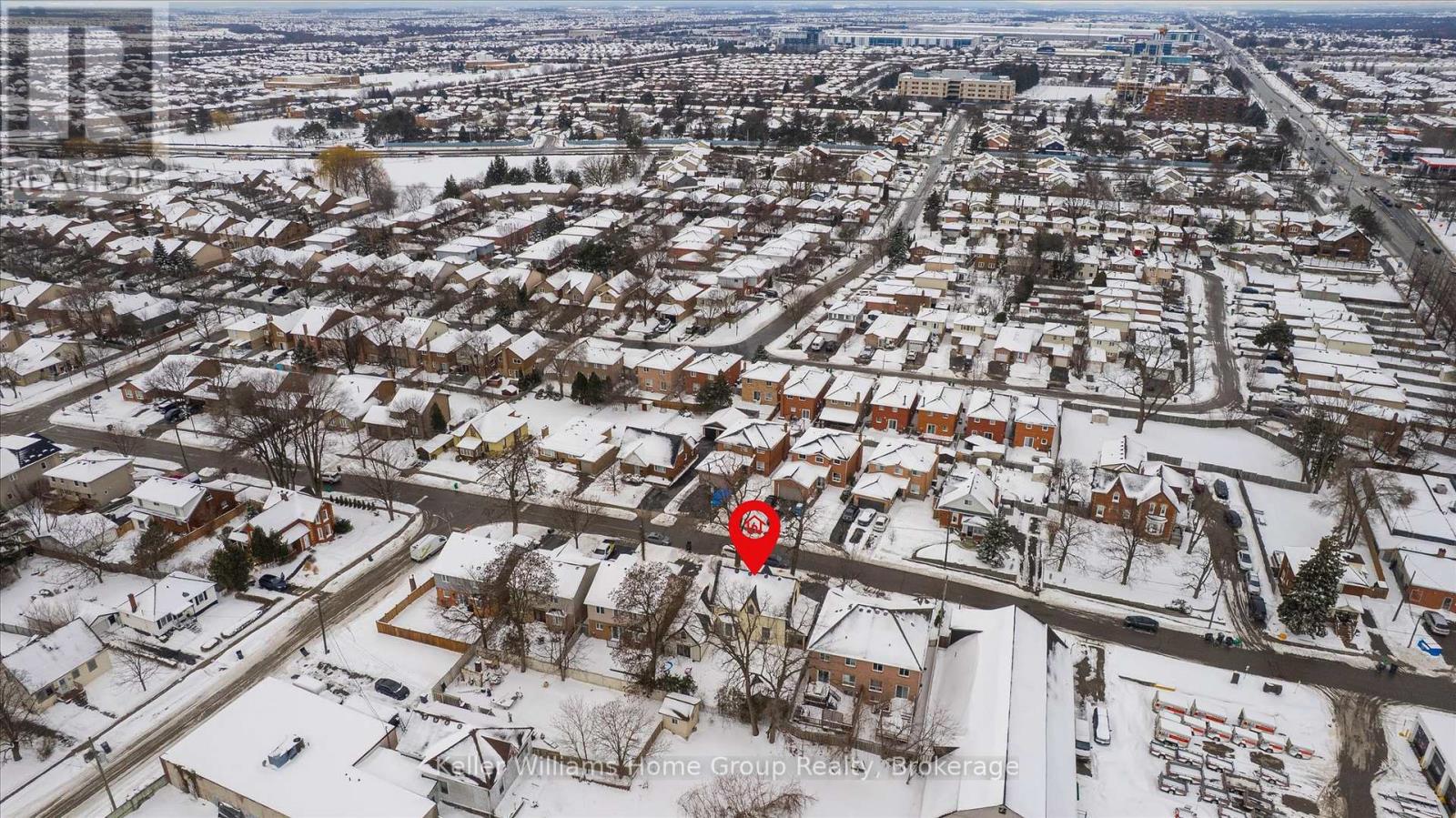 17 Archibald Street, Brampton, Ontario  L6X 1M1 - Photo 42 - W12805682