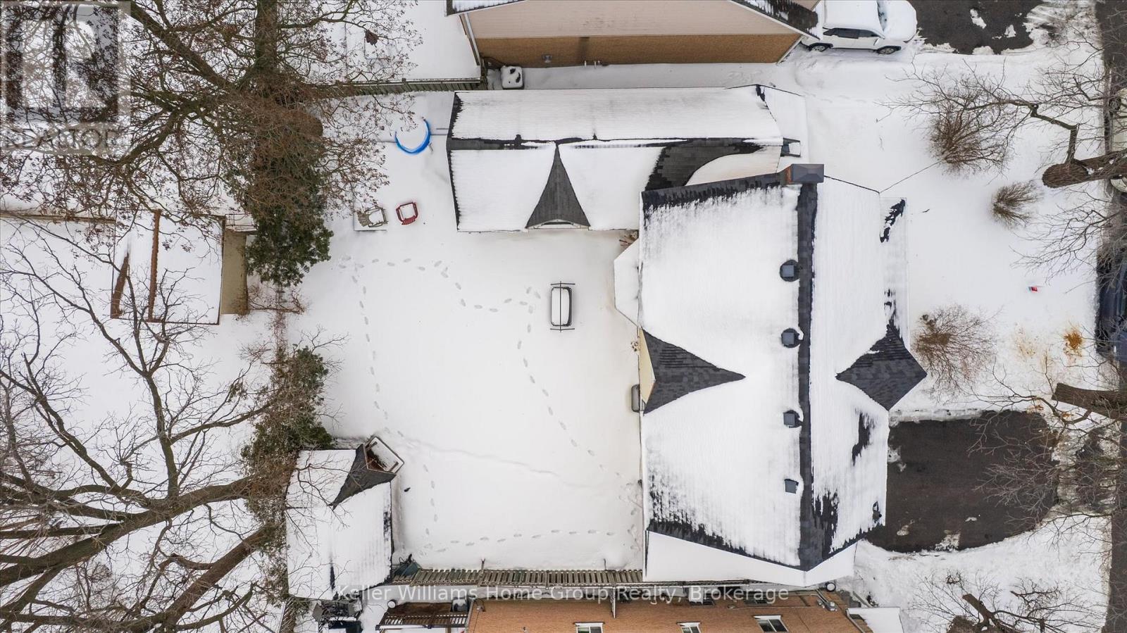 17 Archibald Street, Brampton, Ontario  L6X 1M1 - Photo 43 - W12805682