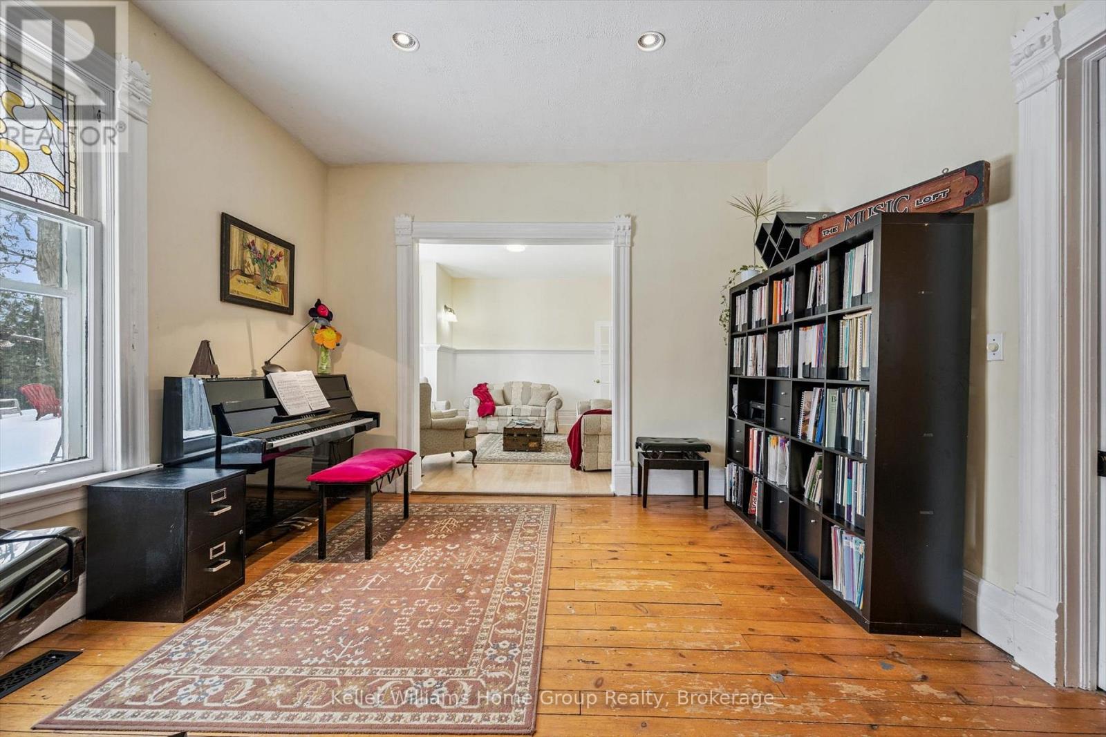 17 Archibald Street, Brampton, Ontario  L6X 1M1 - Photo 8 - W12805682