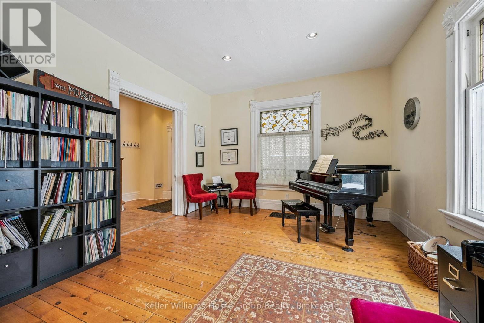 17 Archibald Street, Brampton, Ontario  L6X 1M1 - Photo 9 - W12805682